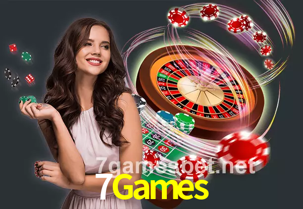 vivo no cassino 7Games