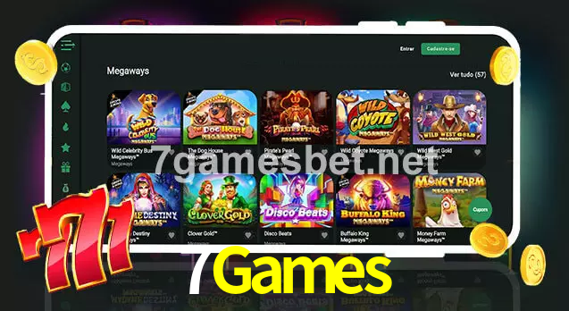 7Games aplicativo